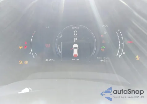 2023 Lexus Rx 350H Luxury from USA, damaged, VIN 2T2BBMCAXPC008259